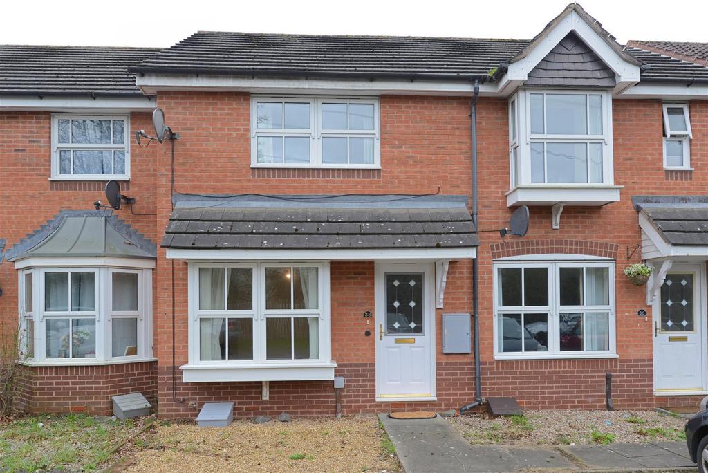 Latchford Lane, Berwick Grange, Shrewsbury 2 bed house for sale £189,995