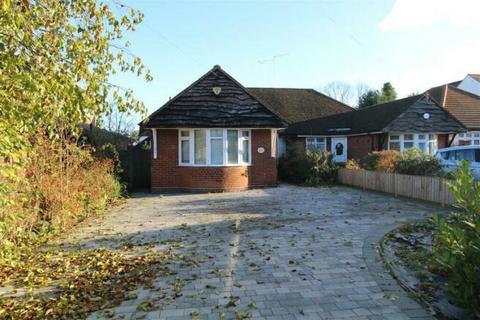 3 bedroom bungalow for sale, Chelmsford Road, Shenfield, Brentwood