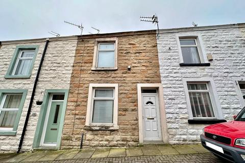 2 bedroom terraced house for sale, Green Street, Padiham, Burnley