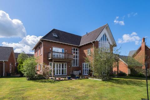 6 bedroom detached house for sale, Freshwater Drive, Wychwood Park