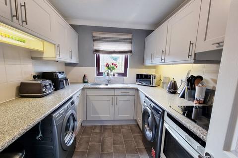 2 bedroom duplex for sale, High Street, Silsoe, Bedfordshire, MK45