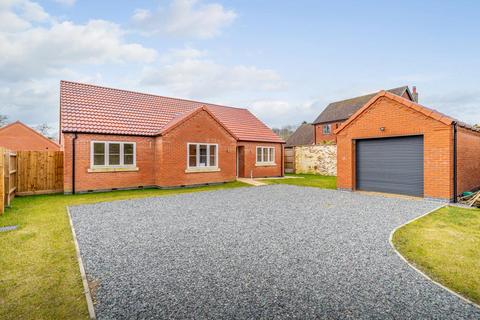 3 bedroom detached bungalow for sale, Sycamore Close, Whaplode, Spalding
