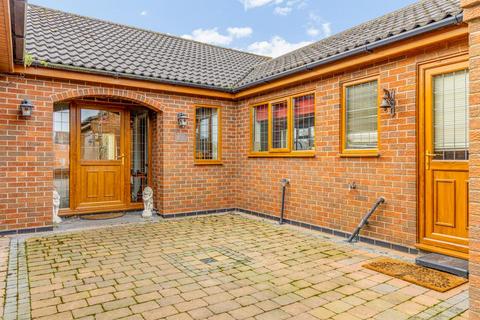 3 bedroom detached bungalow for sale, Milestone Lane, Pinchbeck