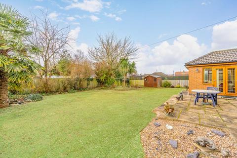 3 bedroom detached bungalow for sale, Milestone Lane, Pinchbeck