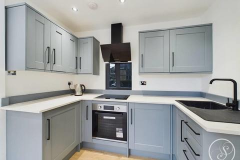 1 bedroom flat to rent - Cheltenham Mount, Harrogate