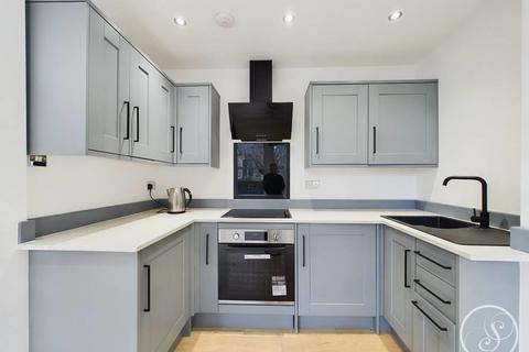 1 bedroom flat to rent - Cheltenham Mount, Harrogate