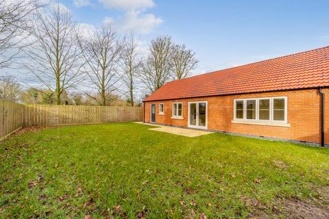 3 bedroom detached bungalow for sale - Sycamore Close, Whaplode, Spalding