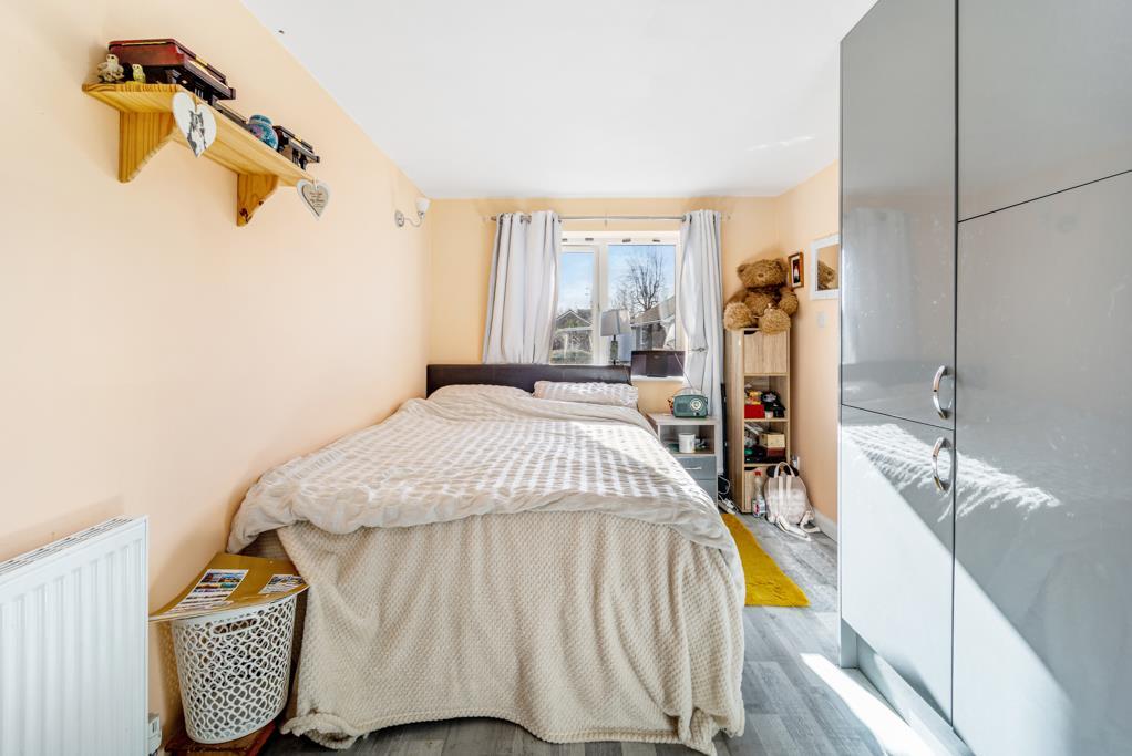 Ground Floor Bedroom/Reception Room