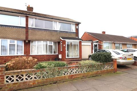 188 Ashington Drive, Choppington, NE62 5BJ
