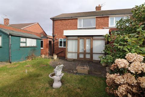 188 Ashington Drive, Choppington, NE62 5BJ