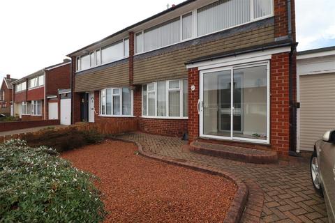 188 Ashington Drive, Choppington, NE62 5BJ