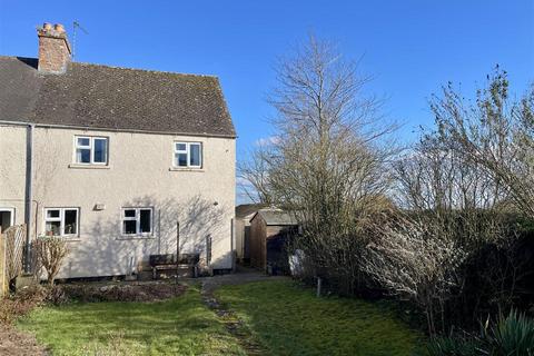 3 bedroom semi-detached house for sale, Back Walls, Stow-on-the-Wold, Cheltenham