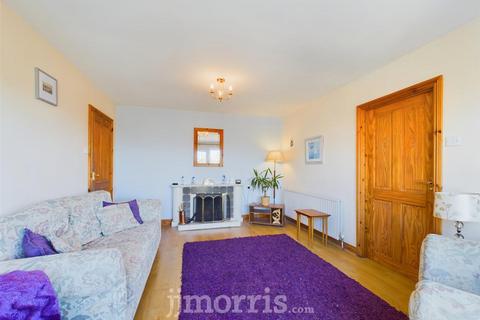 3 bedroom detached bungalow for sale, Ffordd Newydd, Aberporth, Cardigan