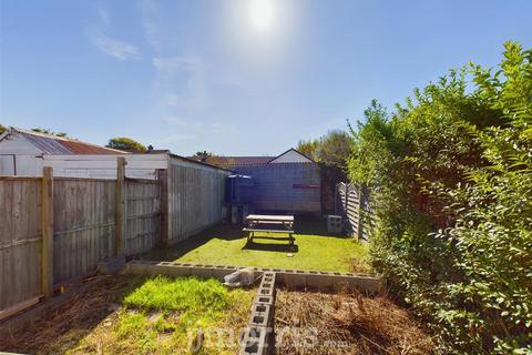 3 bedroom detached bungalow for sale, Ffordd Newydd, Aberporth, Cardigan