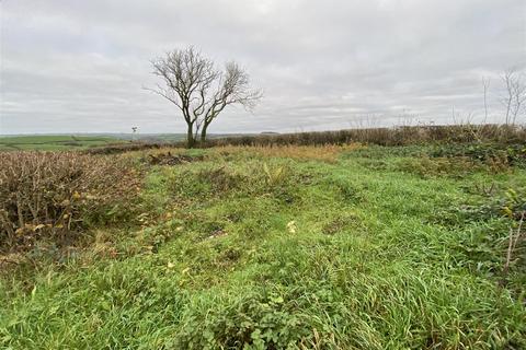 Land for sale, Llanboidy, Whitland