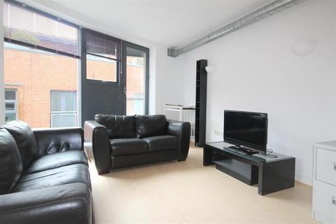 2 bedroom flat for sale, New Wakefield Street, Manchester, M1 5NP