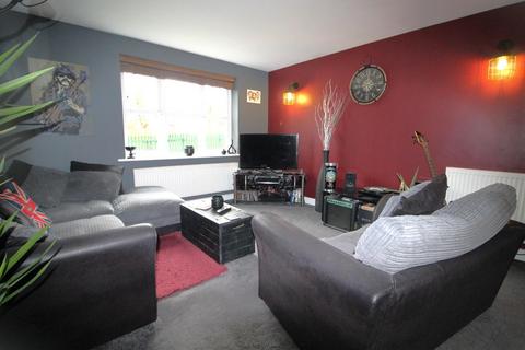 2 bedroom apartment for sale, Greenwood Road, Wythenshawe, Manchester
