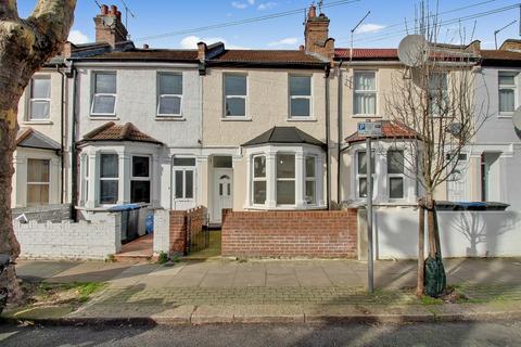 3 bedroom terraced house for sale, Ilex Road, London, NW10
