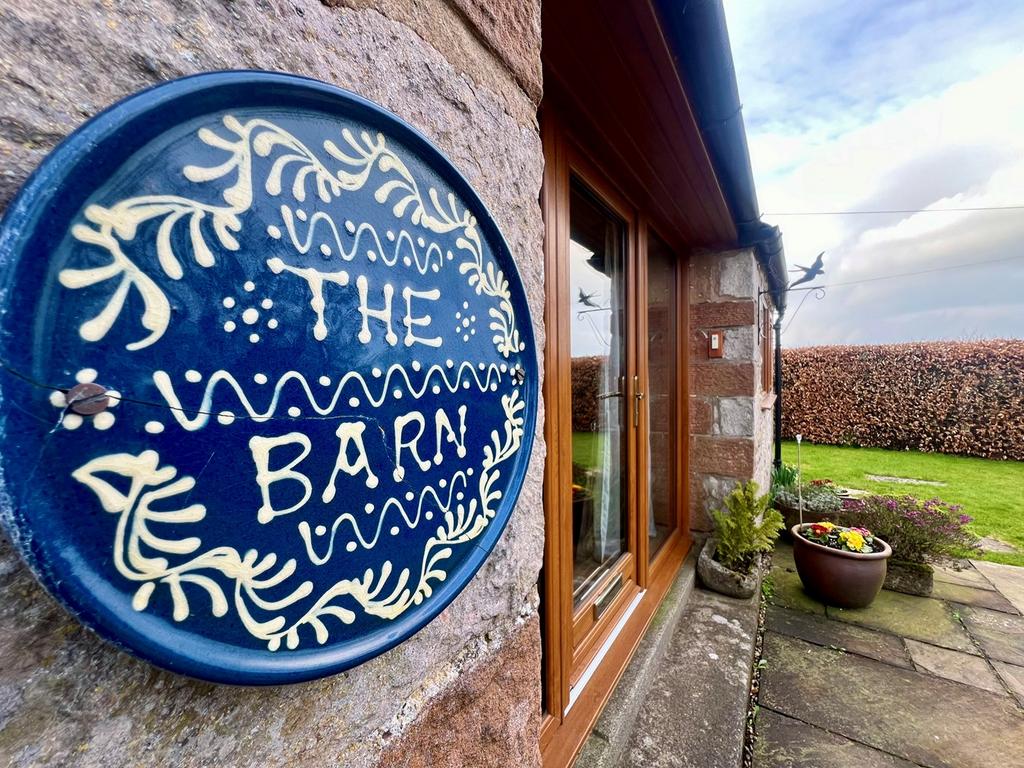 Newby, Penrith CA10 4 bed detached house for sale £415,000