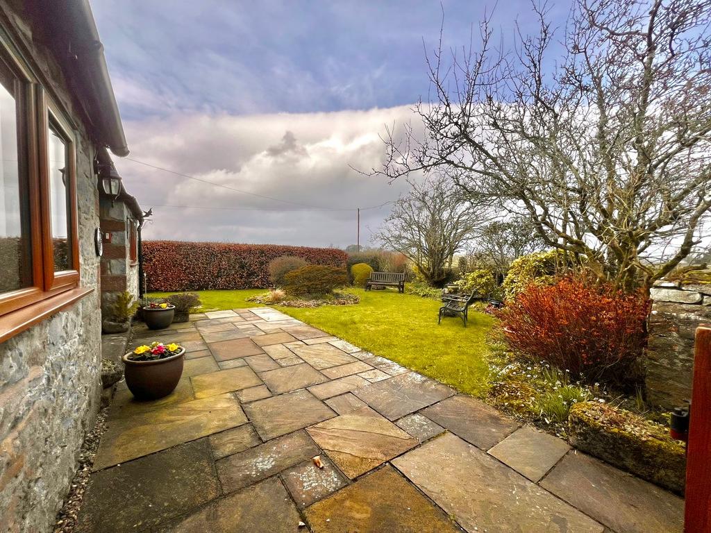 Newby, Penrith CA10 4 bed detached house for sale £395,000
