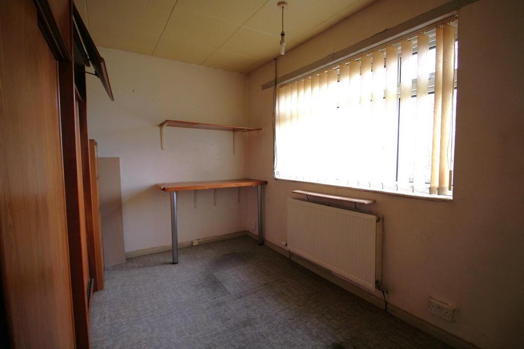 Third bedroom