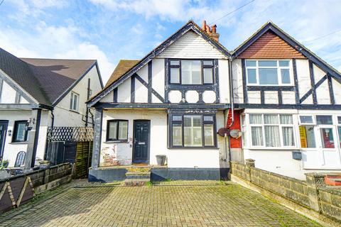 3 bedroom semi-detached house for sale, Bexhill Road, St. Leonards-On-Sea