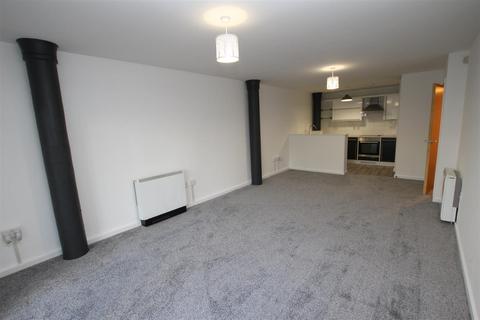 1 bedroom apartment for sale, Holden Mill, Bolton BL1