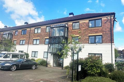 2 bedroom apartment for sale, Postern Close, Bishops Wharf