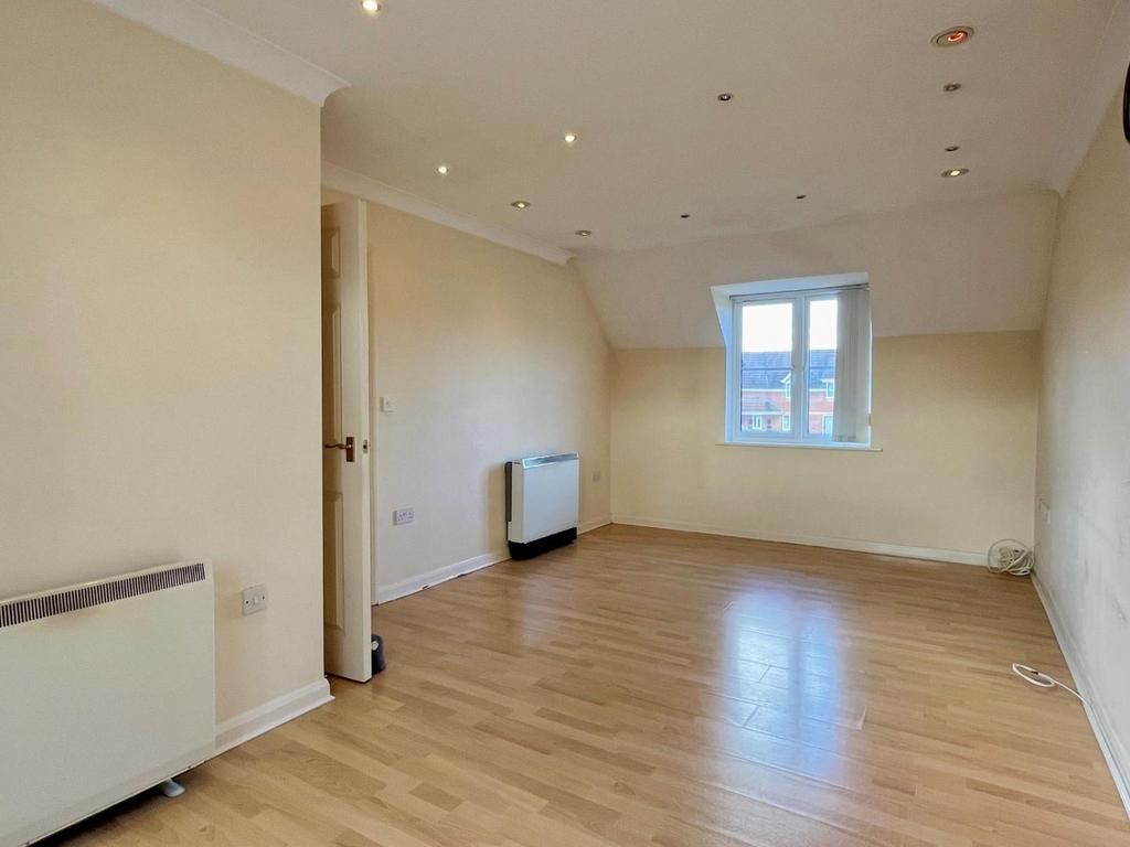 Warren House Walk, Walmley, Sutton Coldfield 2 bed property for sale