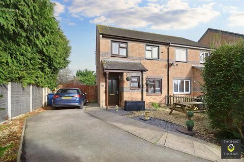 3 bedroom semi-detached house for sale, Rookery Road, Innsworth