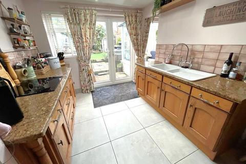 2 bedroom house for sale - Hornsea Road, Aldbrough, Hull