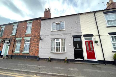 2 bedroom house for sale, Hornsea Road, Aldbrough, Hull
