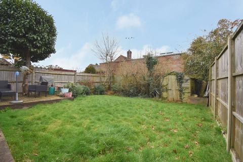 2 bedroom semi-detached bungalow for sale, Burlea Close, Hersham, Walton-on-Thames, KT12