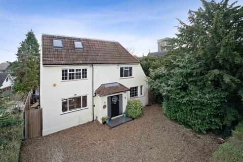 5 bedroom detached house for sale, Church Road, Iver Heath SL0