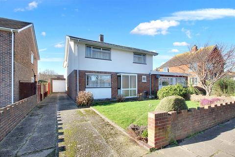 4 bedroom house for sale, Alinora Avenue, Goring-By-Sea, Worthing