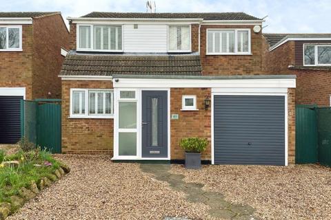 61 Arras Boulevard, Hampton Magna, Warwick, CV35 8TT
