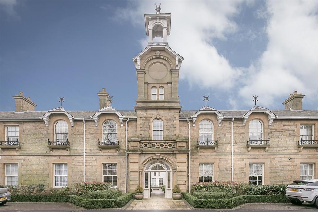 Lanesborough Court, Gosforth, Newcastle upon Tyne 2 bed house for sale