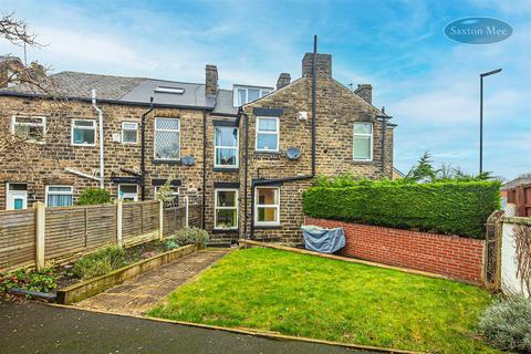3 bedroom terraced house for sale, Thoresby Road, Hillsborough, Sheffield