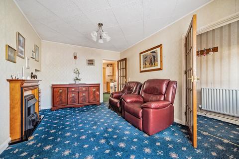 3 bedroom end of terrace house for sale, Denny Crescent, Langford, Biggleswade, SG18