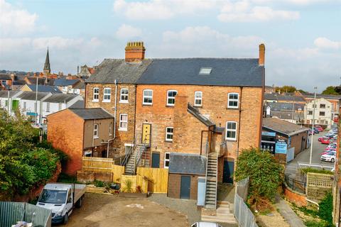 Oswestry - 2 bedroom apartment for sale