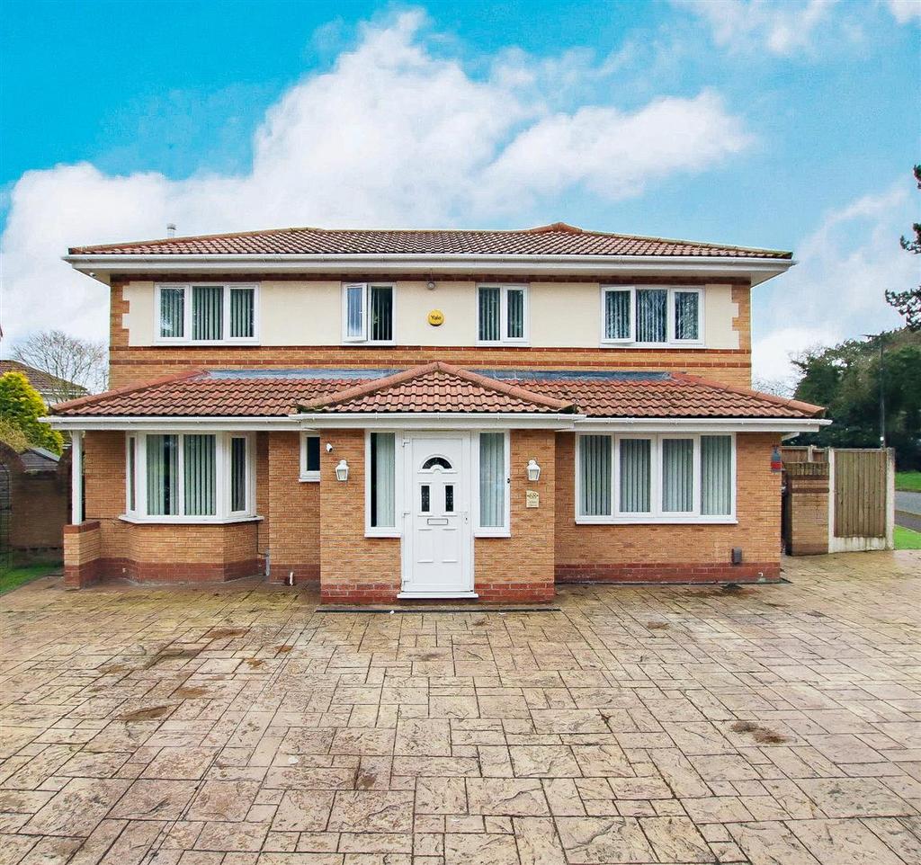 Alder Drive, Timperley 4 bed house for sale £700,000