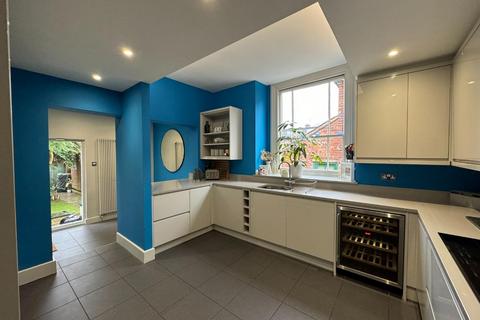 5 bedroom semi-detached house for sale, Cromwell Road, Stretford