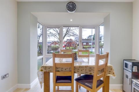 3 bedroom detached house for sale - School Lane, Hill Ridware, Rugeley