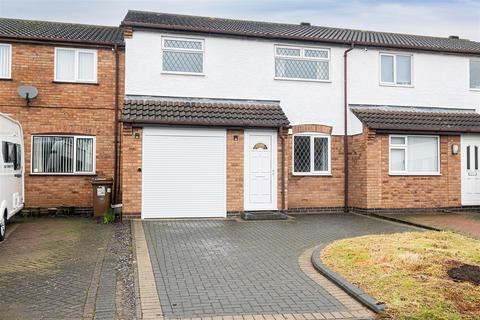 3 bedroom house for sale, Field Road, Lichfield