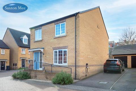 4 Daisy Drive, Barnsley, S70 4NY