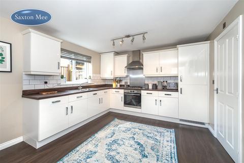4 Daisy Drive, Barnsley, S70 4NY