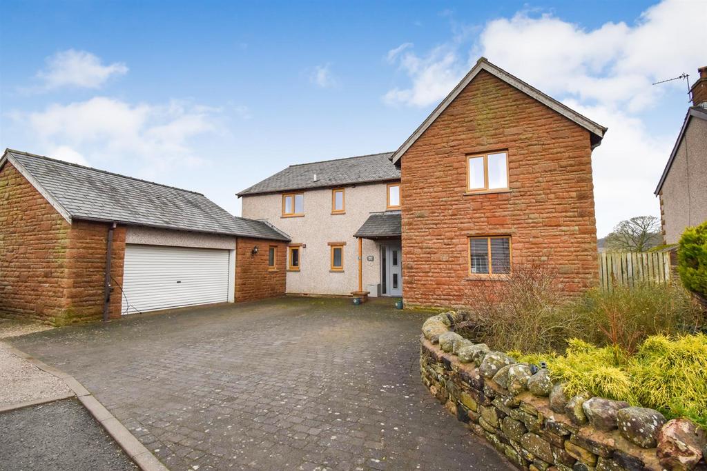 Sandford, ApplebyInWestmorland 5 bed detached house for sale £535,000