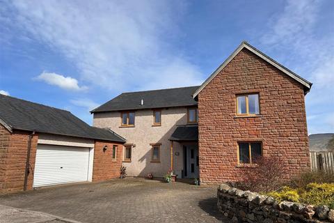 5 bedroom detached house for sale, Sandford, Appleby-In-Westmorland