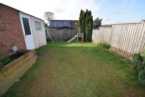 3 bedroom semi-detached house for sale - Purcell Close, Broadfields, Exeter, EX2