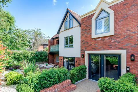 3 bedroom apartment for sale, Forge Place, Henley-in-Arden, Warwickshire, B95